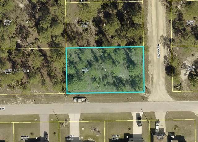 Property at Undisclosed address, Lehigh Acres, FL 33971