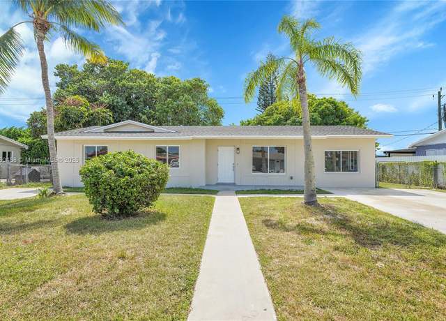 Property at 14312 SW 110th Ave, Miami, FL 33176, 4 beds, 2 baths