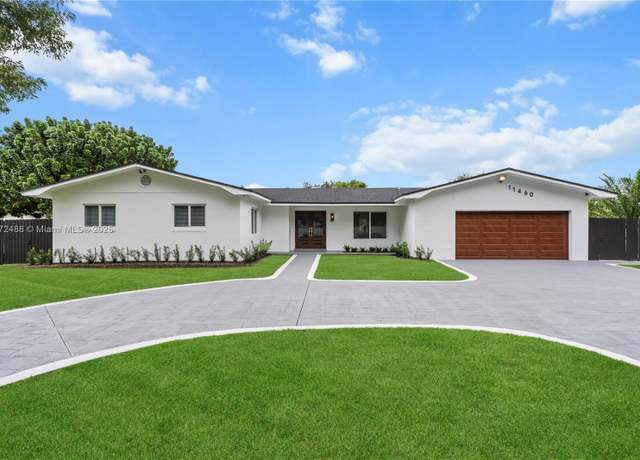 Property at 11460 SW 128th St, Miami, FL 33176, 4 beds, 2 baths