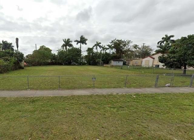 Property at 36 NE 12th St, Homestead, FL 33030