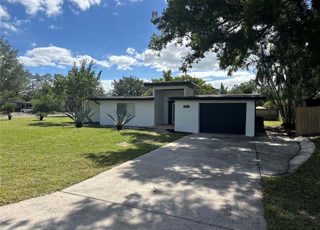 Property at 2128 Sycamore Dr, Winter Park, FL 32789, 3 beds, 2 baths