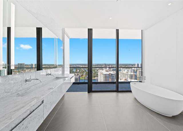Property at 2000 S Ocean Dr Unit 27A, Hallandale Beach, FL 33009, 4 beds, 3.5 baths