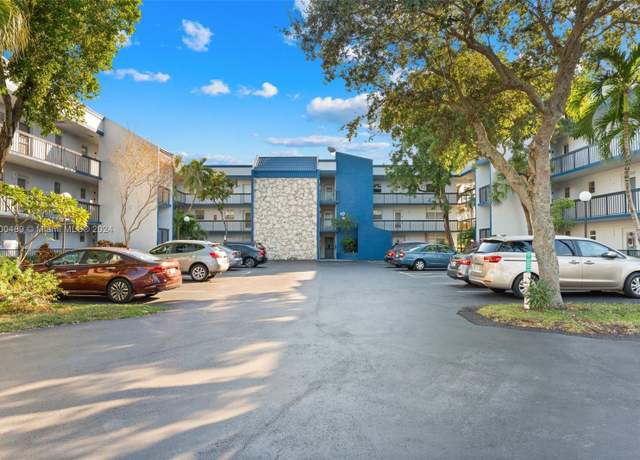 Property at 3130 Holiday Springs Blvd #308, Margate, FL 33063, 2 beds, 2 baths