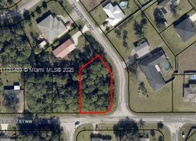 Property at 1305 Biarritz St, Palm Bay, FL 32907