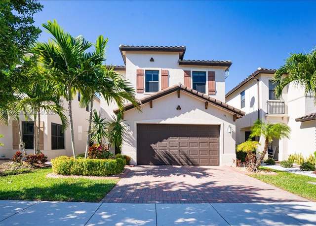 Property at 9786 W 34th Ave, Hialeah, FL 33018, 3 beds, 2.5 baths