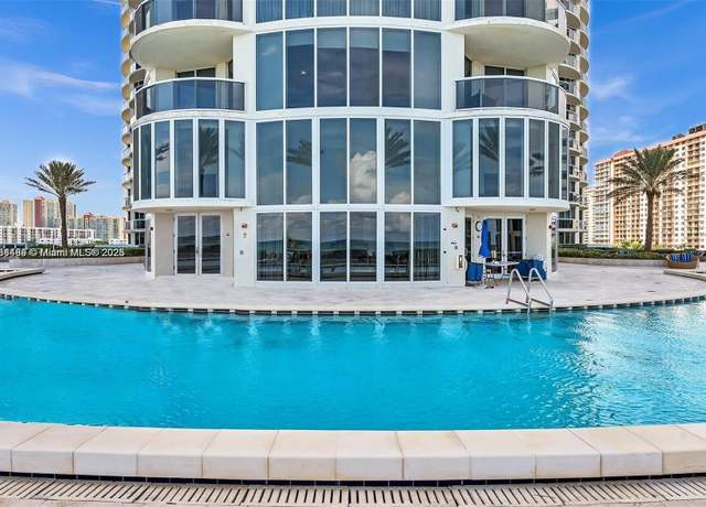 Property at 17201 Collins Ave #2409, Sunny Isles Beach, FL 33160, 2 beds, 2 baths