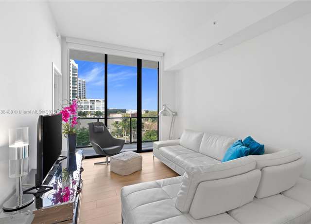 Property at 2678 Tigertail Ave #615, Miami, FL 33133, 1 bed, 1 bath