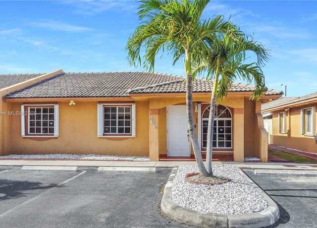 Property at 7020 W 35th Ave #121, Hialeah, FL 33018, 3 beds, 2 baths