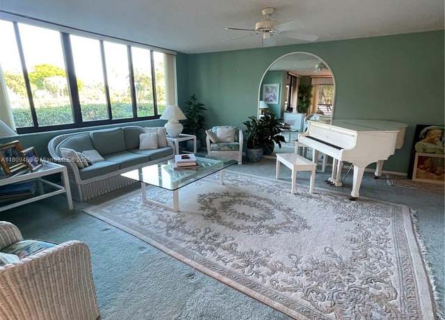 Property at 1480 Sheridan St Unit 17B, Hollywood, FL 33020, 2 beds, 2 baths