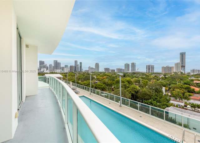 Property at 2525 SW 3rd Ave #711, Miami, FL 33129, 2 beds, 2 baths