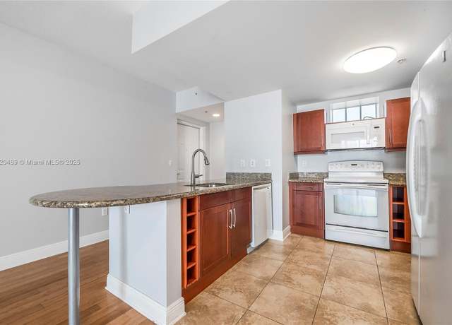 Property at 7280 SW 89th St Unit D501, Miami, FL 33156, 2 beds, 2 baths