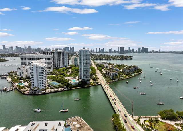 Property at 1673 Bay Rd #405, Miami Beach, FL 33139, 2 beds, 2 baths