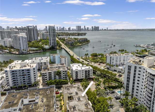 Property at 1673 Bay Rd #405, Miami Beach, FL 33139, 2 beds, 2 baths