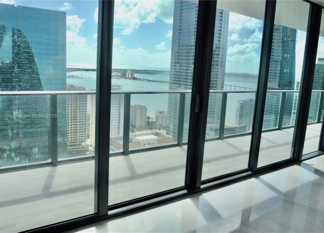 Property at 1300 S Miami Ave #3601, Miami, FL 33130, 2 beds, 2 baths