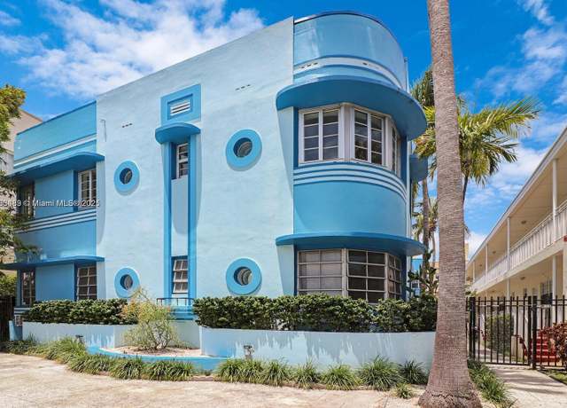 Property at 1250 Drexel Ave #7, Miami Beach, FL 33139, 1 bath