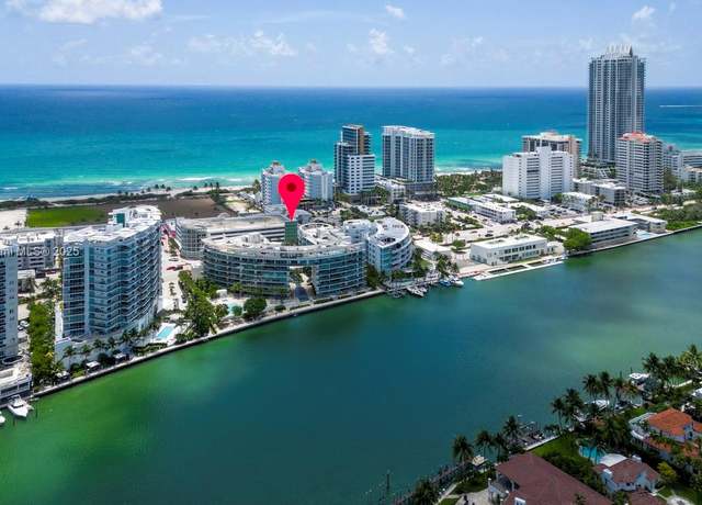 Property at 6620 Indian Creek Dr #105, Miami Beach, FL 33141, 2 beds, 2 baths