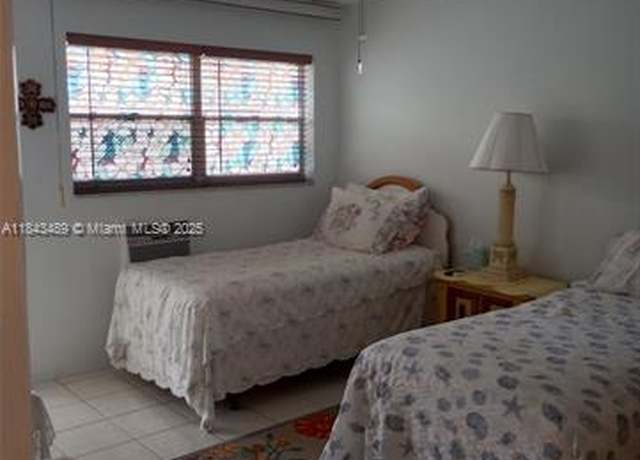 Property at 3500 Harrison St Unit 12A, Hollywood, FL 33021, 1 bed, 1 bath