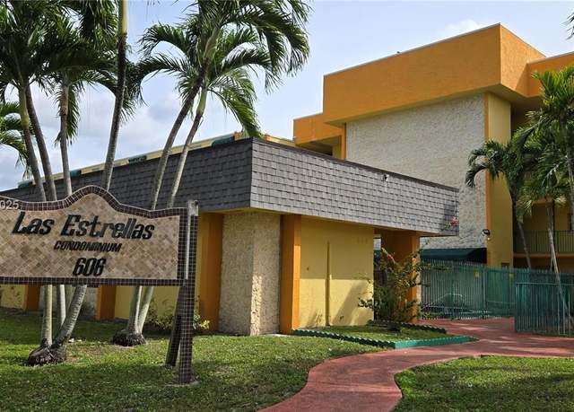 Property at 606 W 81st St #117, Hialeah, FL 33014, 2 beds, 1 bath