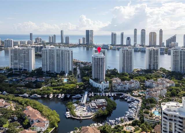 Property at 4100 Island Blvd #904, Aventura, FL 33160, 3 beds, 3.5 baths