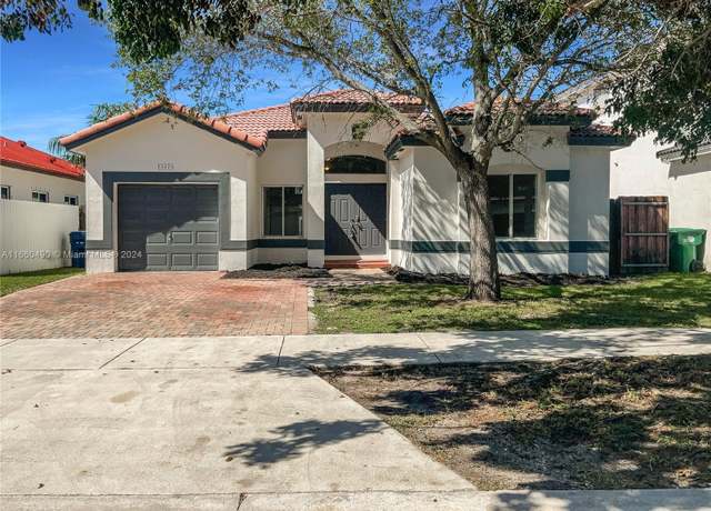 Property at 13373 SW 281st Ter, Homestead, FL 33033, 3 beds, 2 baths
