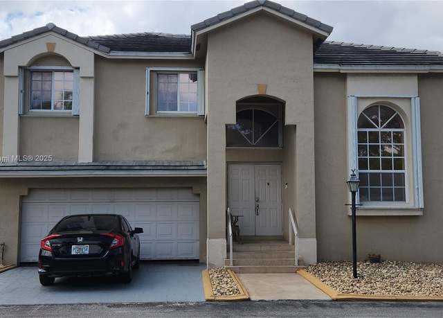 Property at 12274 SW 144th Ter, Miami, FL 33186, 4 beds, 2.5 baths