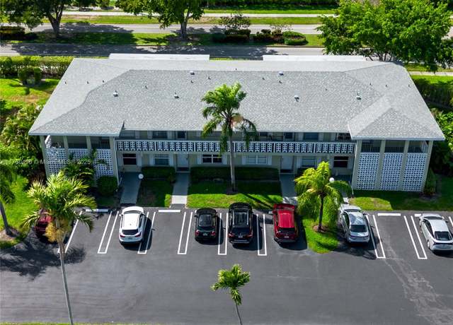 Property at 1101 Cactus Ter #203, Delray Beach, FL 33445, 2 beds, 2 baths