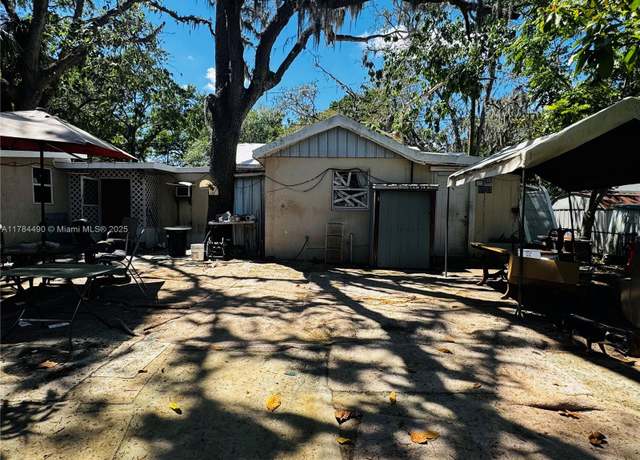 Property at 6908 N 17 St, Tampa, FL 33610, 3 beds, 1 bath