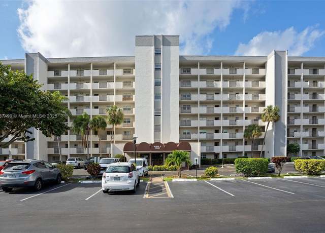 Property at 5900 NW 44th St #412, Lauderhill, FL 33319, 2 beds, 2 baths