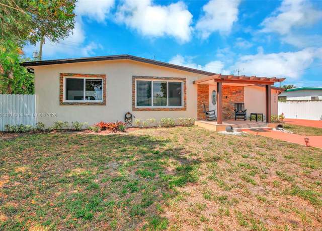 Property at 3600 NW 179th St, Miami Gardens, FL 33056, 3 beds, 2 baths
