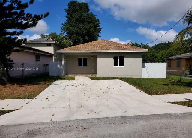 Property at Undisclosed address, Miami, FL 33142, 4 beds, 2 baths