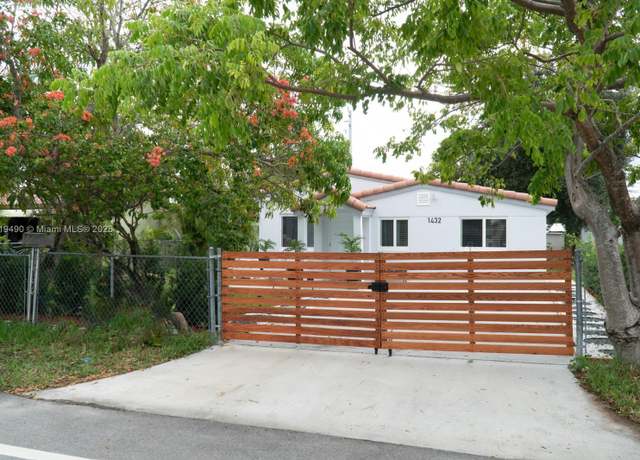 Property at Undisclosed address, North Miami Beach, FL 33179, 3 beds, 2 baths