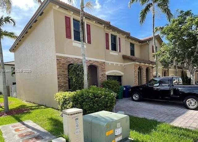 Property at 23465 SW 113th Psge, Homestead, FL 33032, 3 beds, 2.5 baths