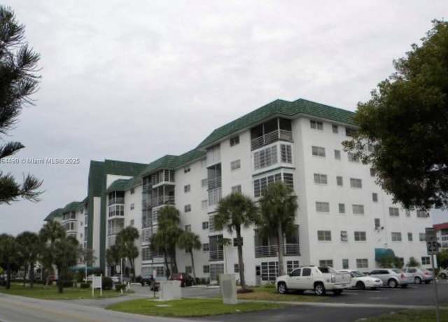 Property at 4751 NW 21st St #611, Lauderhill, FL 33313, 1 bed, 1.5 baths