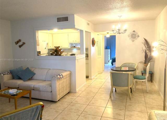Property at 2901 NW 47th Ter Unit 344B, Lauderdale Lakes, FL 33313, 1 bed, 1.5 baths