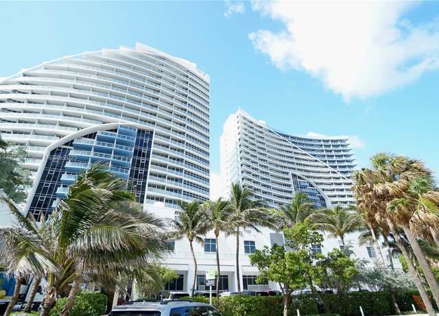 Property at 3101 Bayshore Dr #2202, Fort Lauderdale, FL 33304, 2 beds, 2 baths