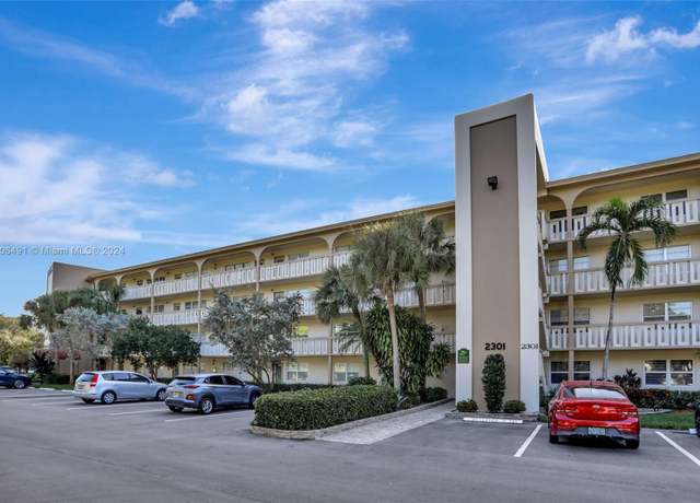 Property at 2301 Lucaya Ln Unit M1, Coconut Creek, FL 33066, 2 beds, 2 baths
