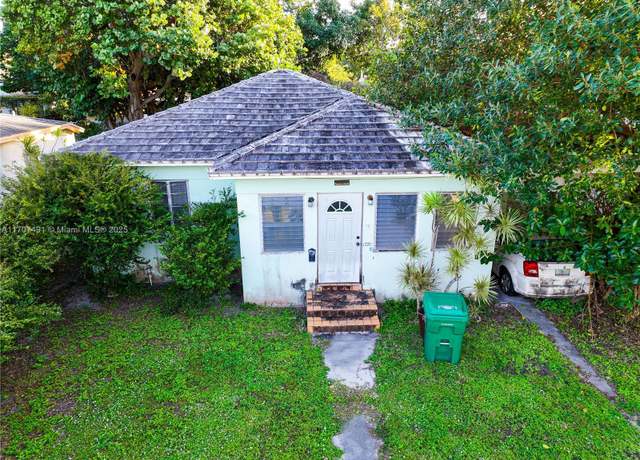 Property at 1770 NW 55th Ter, Miami, FL 33142, 3 beds, 2 baths