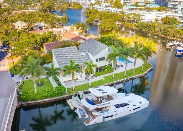 Property at 201 Atlantic Ave, Sunny Isles Beach, FL 33160, 4 beds, 3 baths