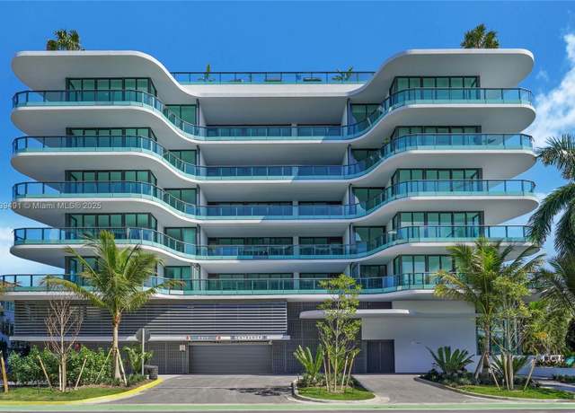Property at 9901 W Bay Harbor Dr #406, Bal Harbour, FL 33154, 2 beds, 2.5 baths