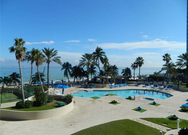 Property at 17555 Collins Ave #406, Sunny Isles Beach, FL 33160, 2 beds, 2.5 baths