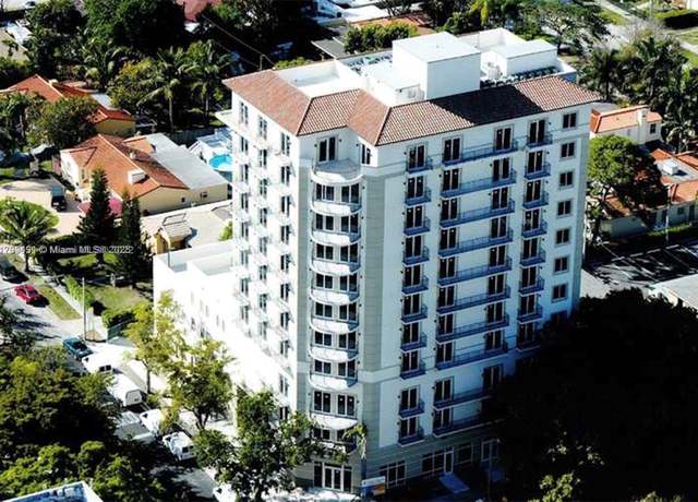Property at 2701 SW 3rd Ave #501, Miami, FL 33129, 1 bed, 1.5 baths