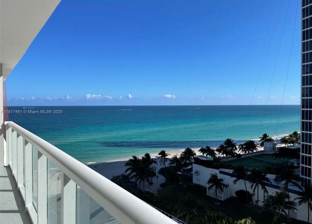Property at Undisclosed address, Sunny Isles Beach, FL 33160, 1 bath
