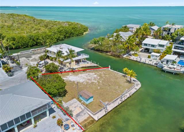 Property at 189 Venetian Dr, Islamorada, FL 33036