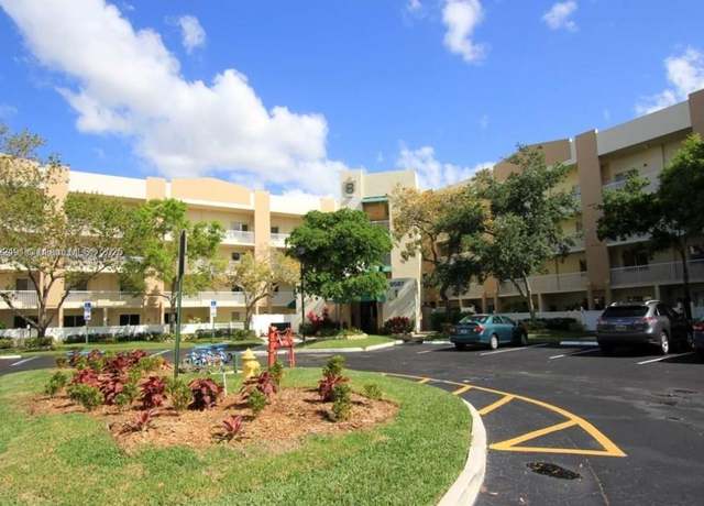 Property at 9587 Weldon Cir Unit B203, Tamarac, FL 33321, 2 beds, 2 baths