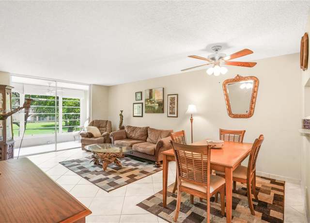 Property at 9261 Sunrise Lakes Blvd #203, Sunrise, FL 33322, 2 beds, 2 baths