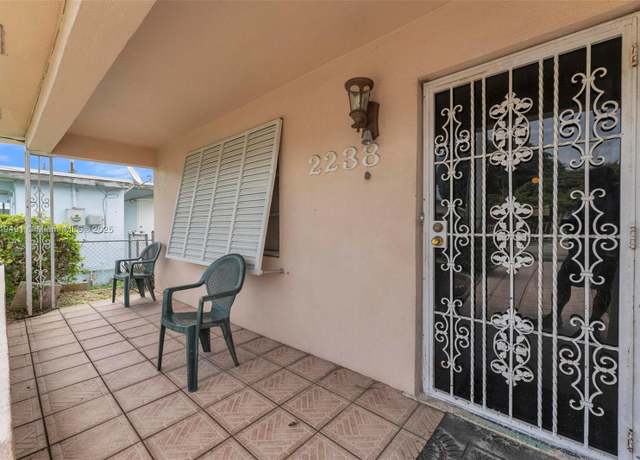 Property at 2238 NW 58th St, Miami, FL 33142, 4 beds, 2 baths