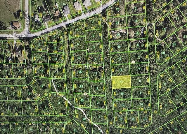 Property at 910 Orange Brook Ln, Punta Gorda, FL 33982