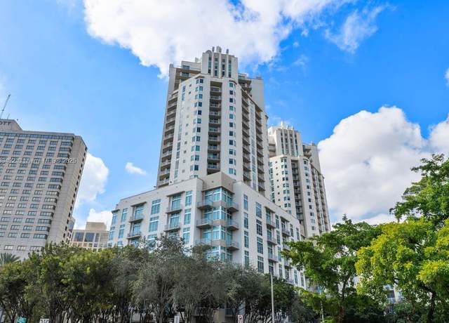 Property at 9055 SW 73rd Ct #903, Miami, FL 33156, 1 bed, 1 bath