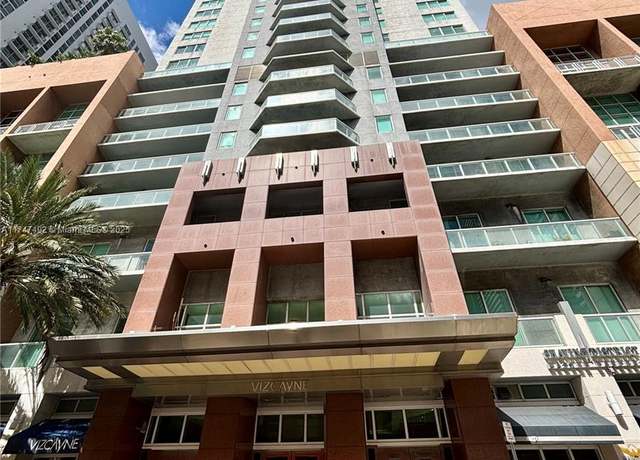 Property at 253 NE 2nd St #3202, Miami, FL 33132, 2 beds, 2 baths