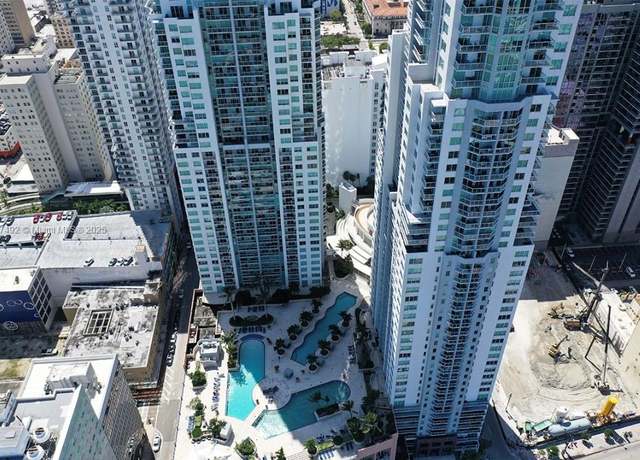 Property at 253 NE 2nd St #3202, Miami, FL 33132, 2 beds, 2 baths